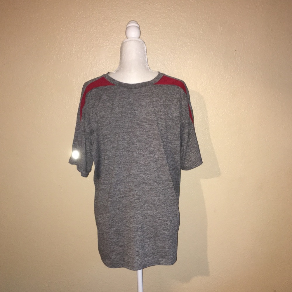 Holloway Athletic T-shirt